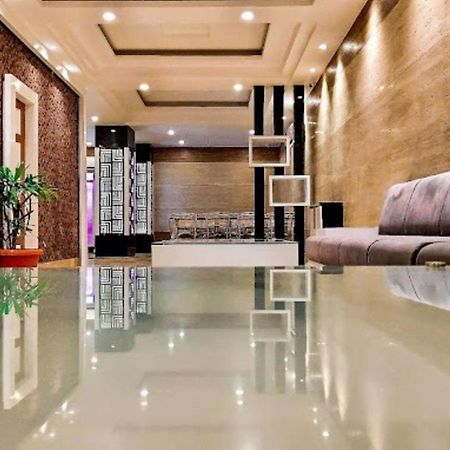 Hotel Arihant Palace , Katra كاترا المظهر الخارجي الصورة