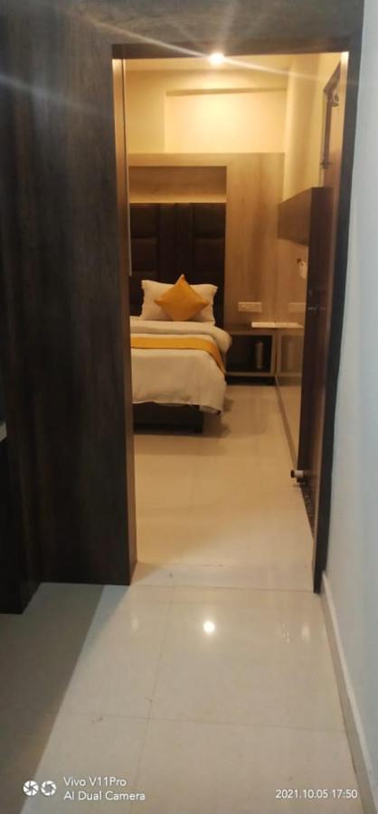 Hotel Arihant Palace , Katra كاترا المظهر الخارجي الصورة